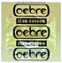 Oebre CLUB-Condón Dorado